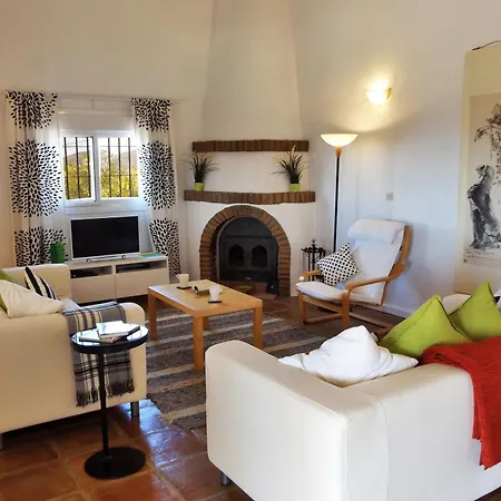 Casa Siete Arcos Mit Ueberdachter Terrasse
